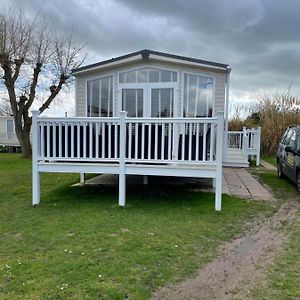 Holiday Home At Cherry Tree Holiday Park Burgh Castle Great Yarmouth Norfolk